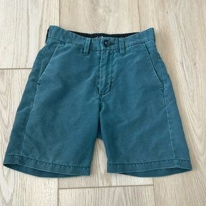 Billabong New Order Submersibles boys boardshorts | size 22